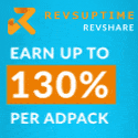Revsuptime