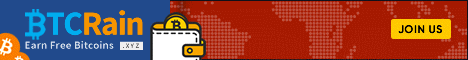 BtcRain Banner